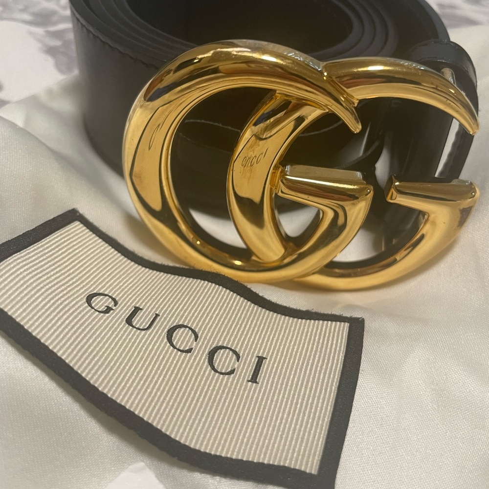 Gucci women’s belt
